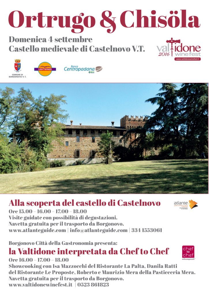 Castelnovo