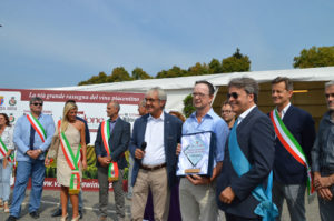 Premiazione La Torretta