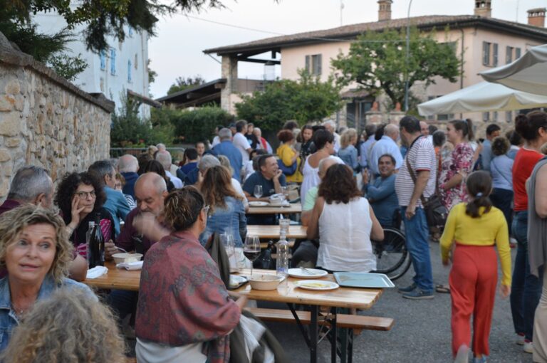 Valtidone Wine Fest: Fisar e Ais premiano il miglior ortrugo a Borgonovo