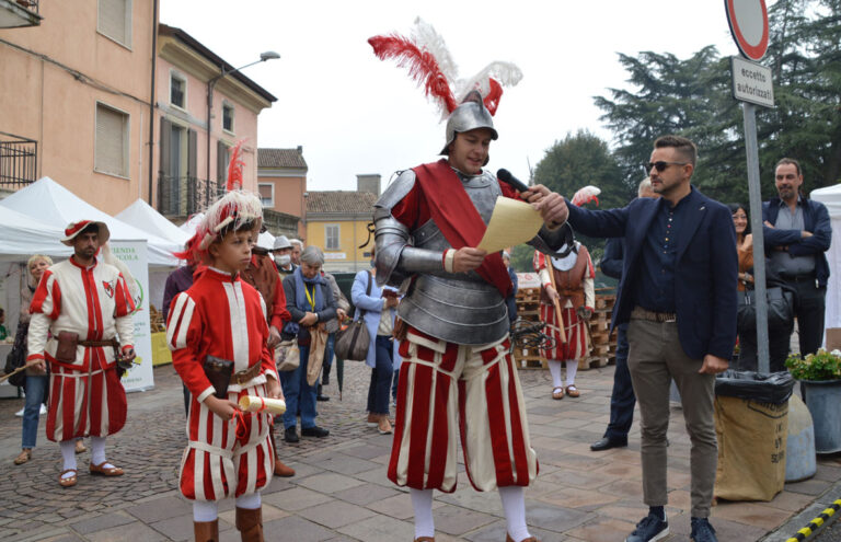 Annullato apericena “Aspettando il Wine Fest…” di venerdì sera a Pianello