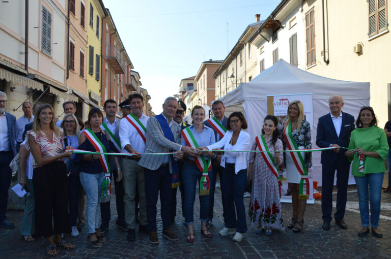 Ortrugo&Chisöla; Borgonovo festeggia un’edizione da record