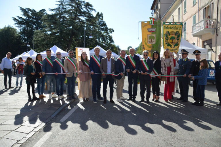 A Pianello si conclude un Valtidone Wine Fest da record