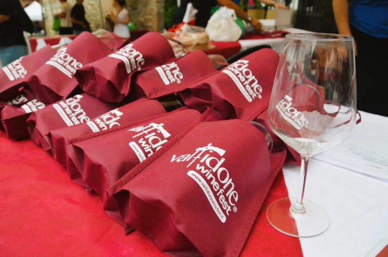 Il Valtidone Wine Fest celebra un successo da oltre 20 mila visitatori
