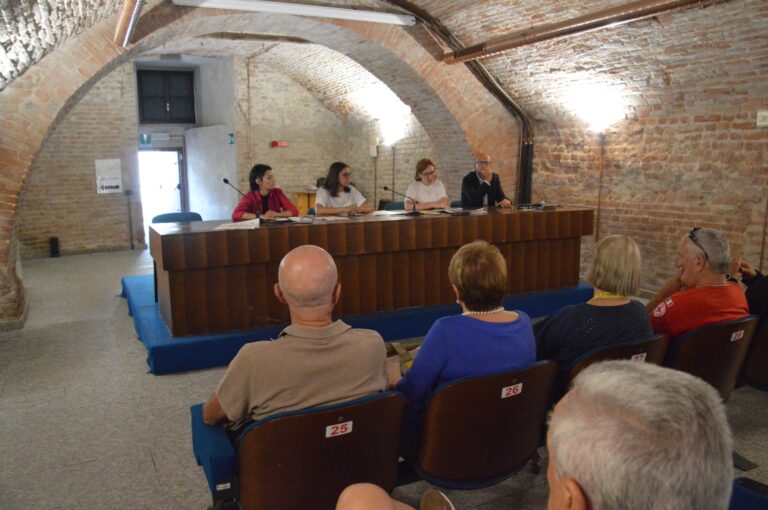 A Borgonovo il primo fine settimana di settembre parte il Valtidone Wine Fest con Ortugo&Chisöla